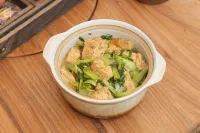 Puyu · See Huanxi Homestay again (Kaihua Store) - Breakfast