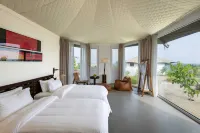 Stray Birds × Weixu Helan Nomadic Camp