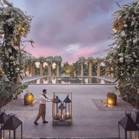 Mandarin Oriental, Marrakech