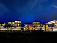 ウィーンホテル（大理喜洲古鎮） 喜洲鎮周辺のホテル