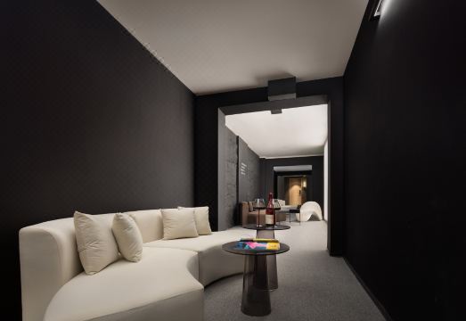 5. 관란 호텔（시안..