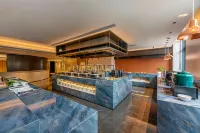 Yunxiao Junyi International Hotel - breakfast