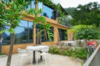 Wandering Forest Homestay (Nan Wudang Ski Resort) - parking