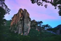 Yandang Mountain Yanqi Yun She Homestay - Pet friendly