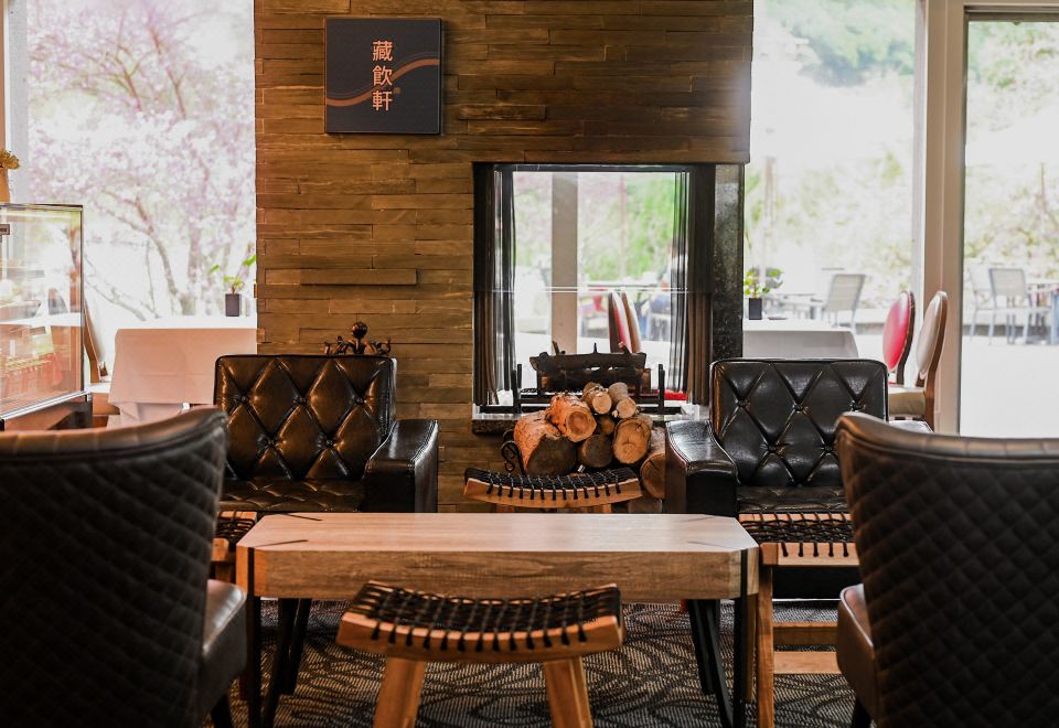 체크 인 셀렉트 타이베이 양밍샨 이미지