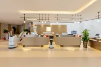 Haifanxing Chain Hotel · Luxury (Shayang Shengxin)