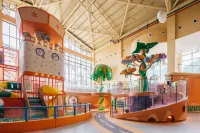 JIAXING SENBO NATURE PARK & RESORT