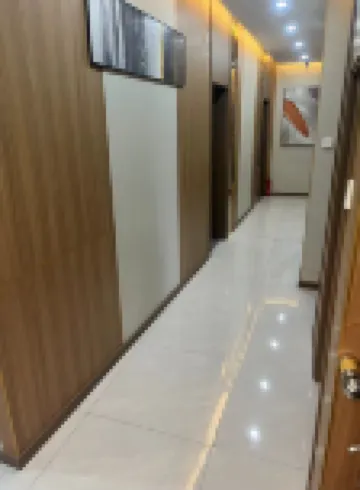 Tangduo Business Hotel, Fuyuan City