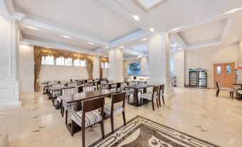 Yue Xing Hotel