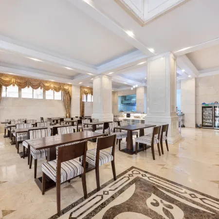 Hong Yue Hotel