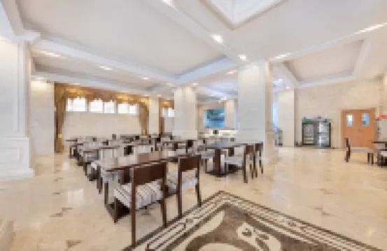 Yue Xing Hotel