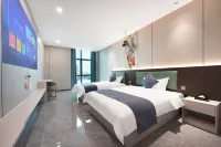 Mi Su International Smart Apartment（ZHONGDONG)