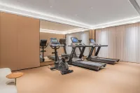 JI Hotel (Urumqi Midong)