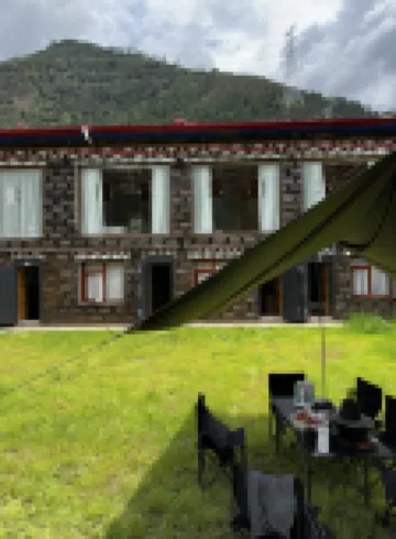 SADAA Boutique homestay hotel