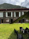 SADAA Boutique homestay hotel Hotel dekat 318 Self-Driving Campground