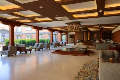 Hotel Dolmaling Hotels near Aarya Ghat