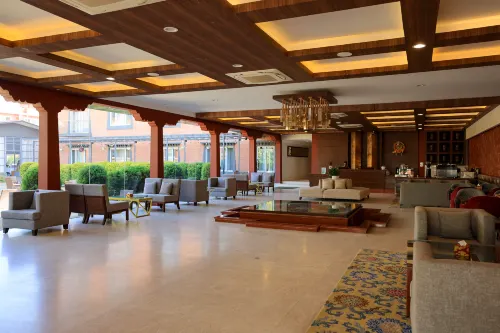 ホテル ドーマリング