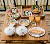 KheangKhangKhao Hôtels à : Pua