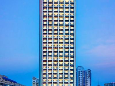 JI Hotel (Mianyang Anchangqiao)
