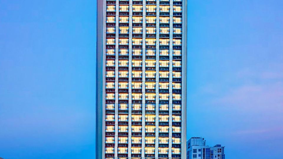JI Hotel (Mianyang Anchangqiao)