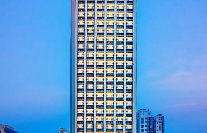 JI Hotel (Mianyang Anchangqiao)
