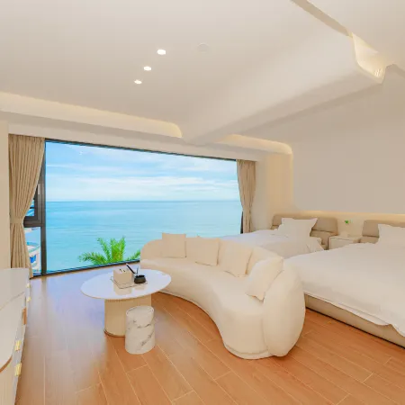 Xiangyu Seaview B&B