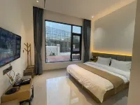 Leafy House (Coral Pavilion Tourist Area Branch)