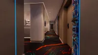 ReMAX Remai E-Sports Hotel (Jiangbei Datongqiao Subway Station) - E-sport