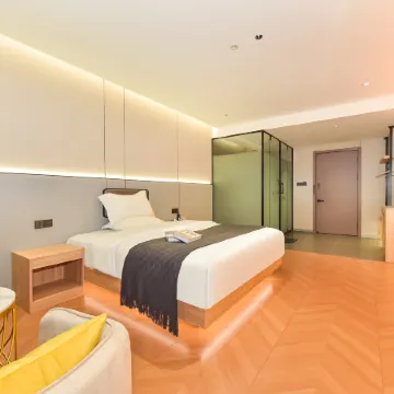 Weining Sinan Shijia Intelligent Hotel