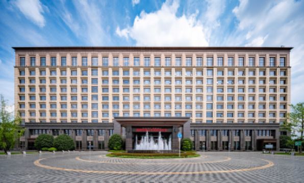 CHENGDU JOYHUB AIR HOTEL