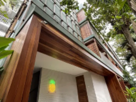 เดอะ สเตย์ เฉวง บีช รีสอร์ท โรงแรมในเกาะสมุย