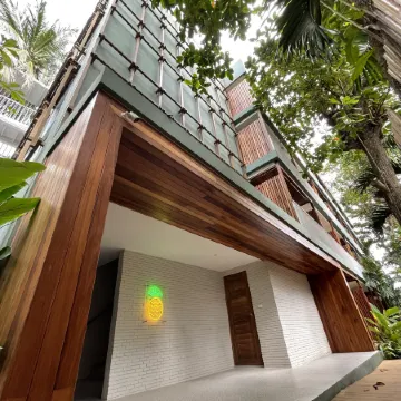 The Stay Chaweng Beach Resort