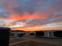 Yinkentala Desert Space Capsule Smart Hotel - Romantische