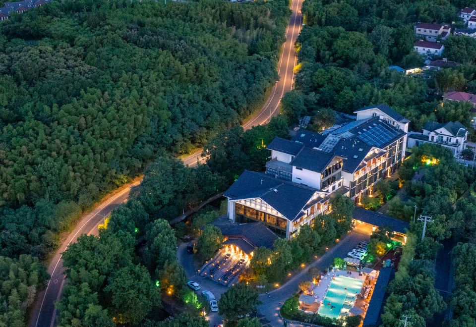 유수이 호텔 예약 꿀팁