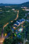 南山竹海安雲·悅南山溫泉度假飯店 天目湖御水溫泉附近的飯店