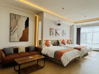 Wuzhong Nanxi Manyue Hotel