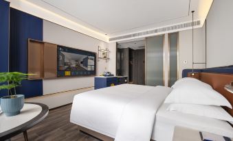 Mehood Hotel (Changzhou Chunqiu Yancheng Wujin Wuyue Plaza)