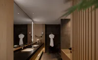 XUZHOU YUNDHYANA HOTEL - balcony