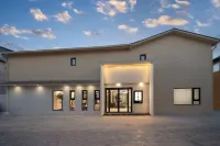 Shangri-La Chunshan Wuyu Homestay Hotel dekat Pudacuo National Park