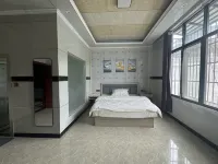 Tianlin Fuyu Business Hotel