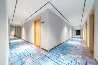 Yihe Hotel
