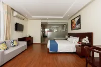 Bounce Beach Resort and Spa