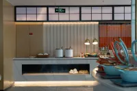 LEISURE HOTEL - breakfast
