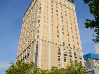 Hotel Monterey Sendai