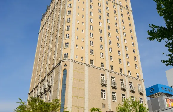 仙台蒙特利酒店