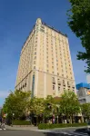 Hotel Monterey Sendai Отели рядом с достопримечательностью «Педагогический университет Мияги»