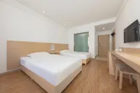 Zhaojun Express Hotel