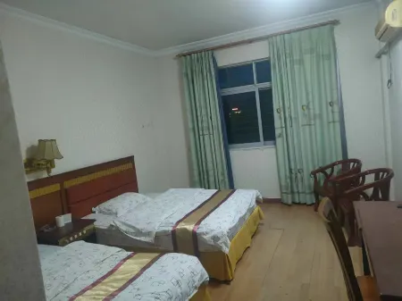 Zijin Yayuan Apartment