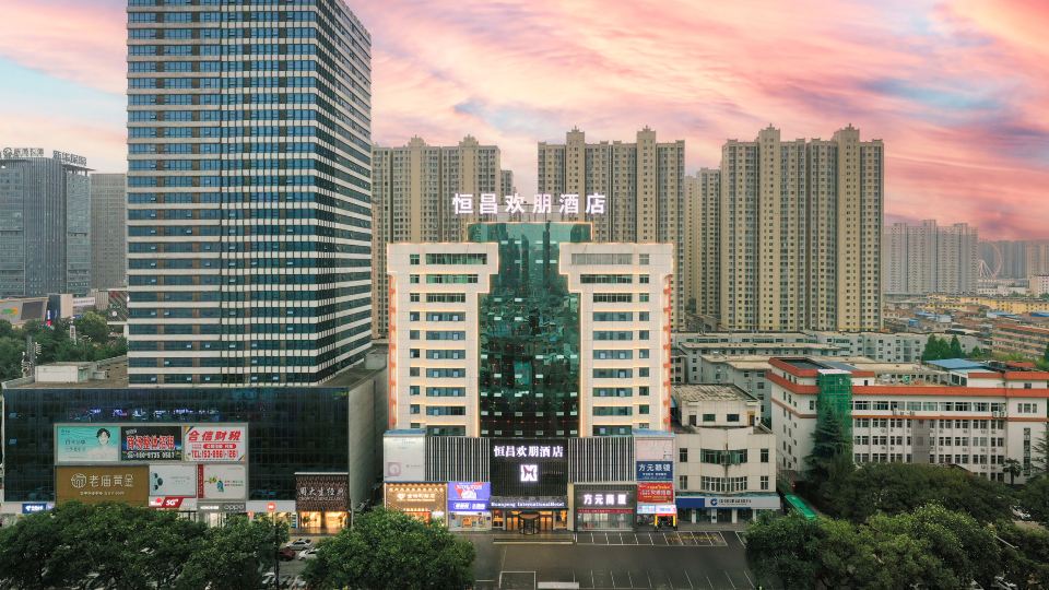 Hengchang Huanpeng Hotel