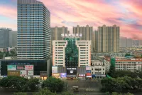 Hengchang Huanpeng Hotel - 3-Sterne
